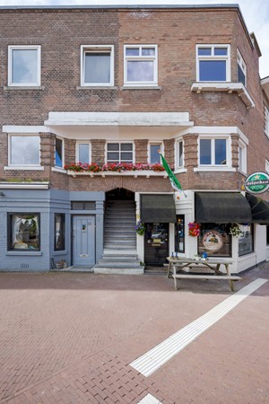 Medium property photo - De Sillestraat 3, 2593 TS Den Haag